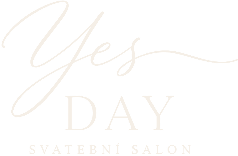 YES DAY svatební salon